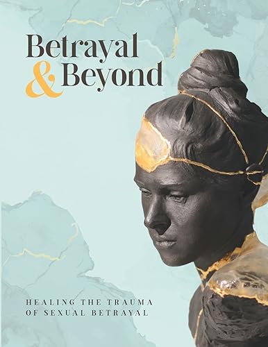 Betrayal and Beyond von Pure Desire Ministires International