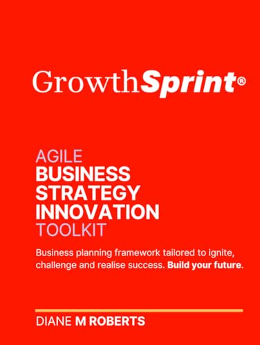 Growth Sprint: Agile Business Planning