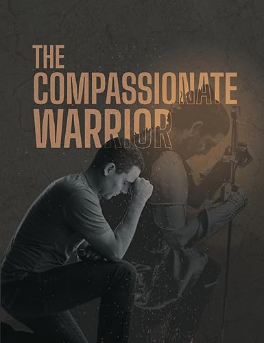The Compassionate Warrior von Jaycargogo