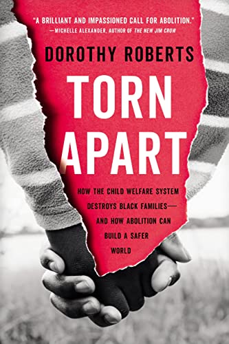 Torn Apart: How the Child Welfare System Destroys Black Families--and How Abolition Can Build a Safer World von Basic Books