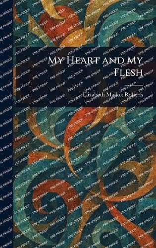 My Heart and My Flesh von Anson Street Press