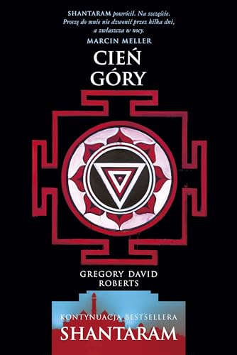 Cień góry Cień góry