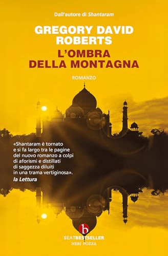 L'ombra della montagna (BEAT. Bestseller) von BEAT
