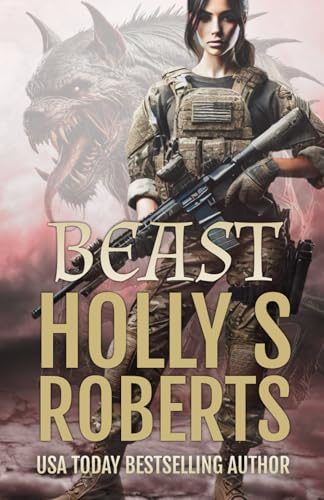 Beast (Marinah and the Apocalypse, Band 3) von Independently published