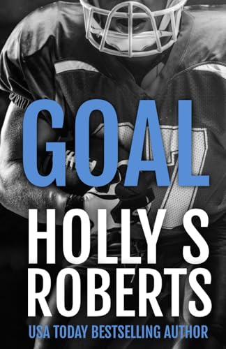 Goal (Completion Sports, Band 2) von Independently published
