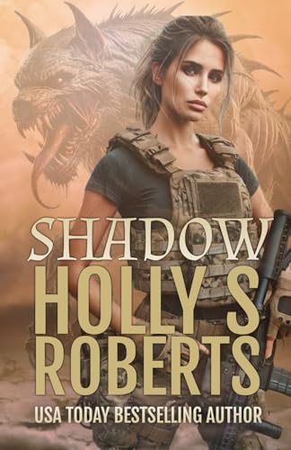 Shadow (Marinah and the Apocalypse, Band 1) von Independently published