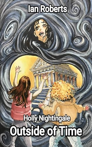 Holly Nightingale, Outside of Time von Burst