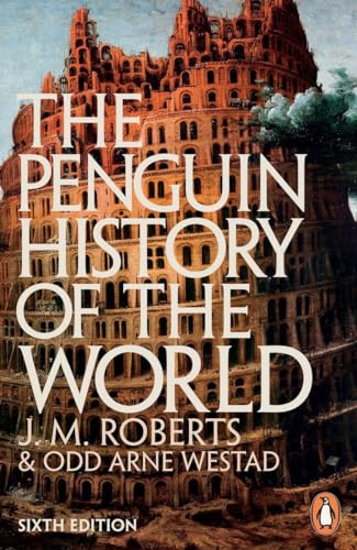 The Penguin History of the World: 6th edition von Penguin Group