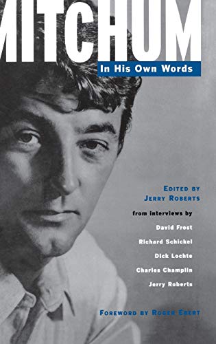 Mitchum: In His Own Words (Limelight)