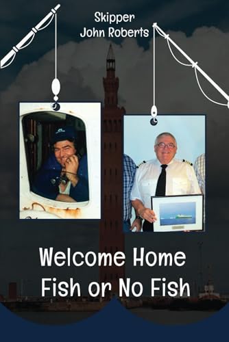 Welcome Home – Fish or No Fish von Michael Terence Publishing
