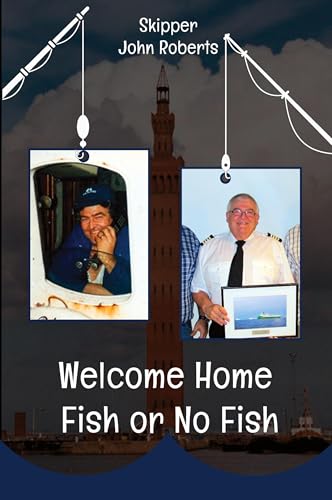 Welcome Home - Fish or No Fish von Michael Terence Publishing