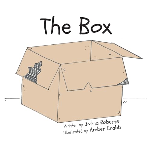 The Box von WestBow Press