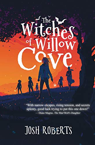 The Witches of Willow Cove von Owl Hollow Press, LLC