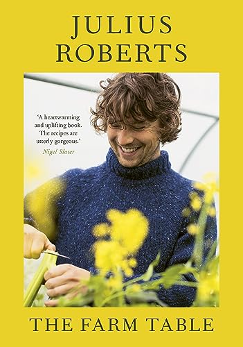 The Farm Table: THE SUNDAY TIMES BESTSELLER von Random House UK Ltd