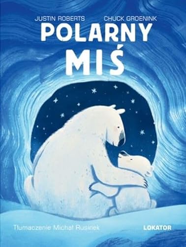 Polarny Miś von Lokator
