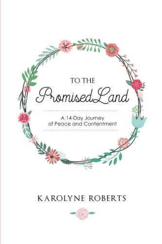 To The Promised Land: A 14-Day Journey of Peace and Contentment von IAMIMAGE LLC.