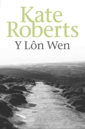Lôn Wen, Y: Darn o Hunangofiant