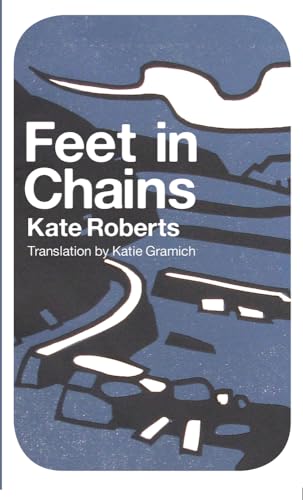 Feet in Chains von Brand: Parthian Books