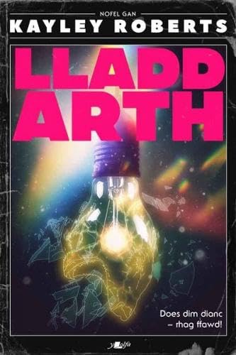 Lladd Arth Lladd Arth von Y Lolfa