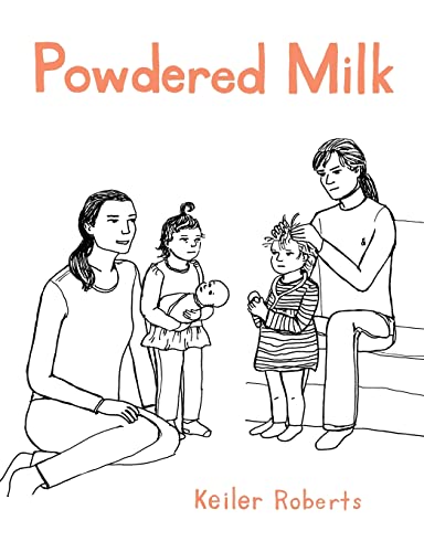 Powdered Milk: Collected Stories von CREATESPACE