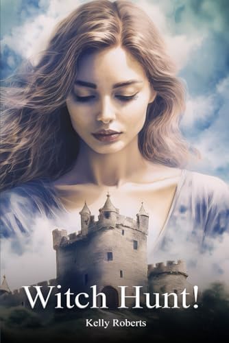 Witch Hunt! von Roberts Publishing