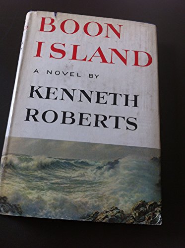 Boon Island