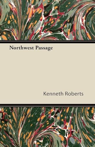 Northwest Passage von Read Books