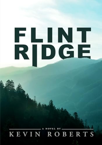 Flint Ridge von Independently published
