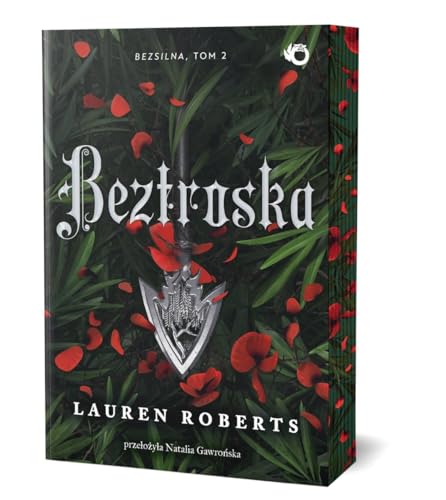 Bezsilna Tom 2 Beztroska Bezsilna Tom 2 Beztroska von Uroboros