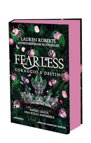 Fearless. Coraggio e destino (Vertigo) von Newton Compton Editori