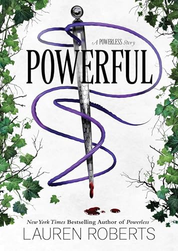 Powerful: A Powerless Story von Simon & Schuster Books for Young Readers