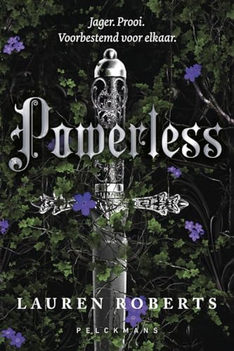 Powerless (Powerless, 1)