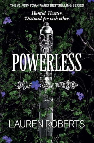 Powerless (The Powerless Trilogy) von Simon & Schuster