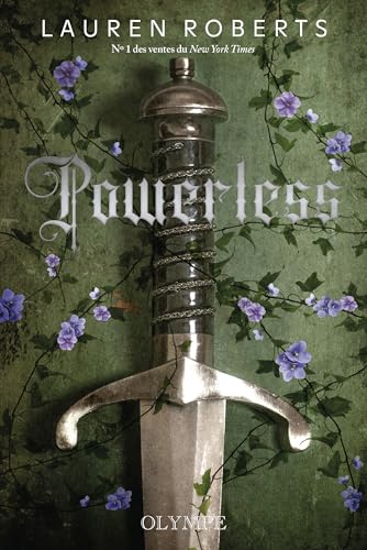 Powerless Powerless von OLYMPE