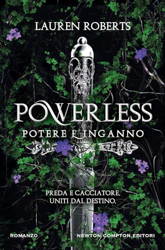 Powerless. Potere e inganno (Vertigo)