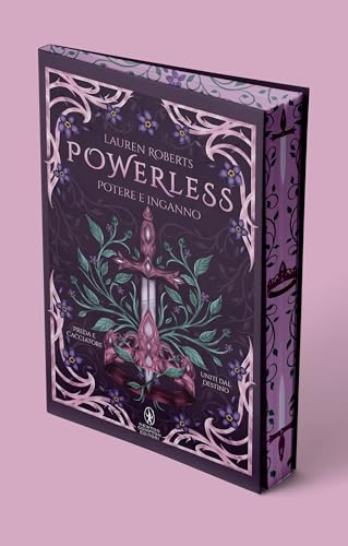 Powerless. Potere e inganno. Limited edition (Vertigo) von Newton Compton Editori