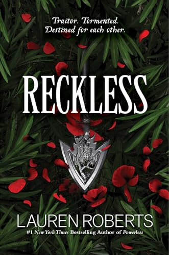 Reckless: Leader of the Rif Resistance and Founder of the Republic of the Rif (The Powerless Trilogy, Band 2)