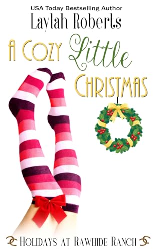 A Cozy Little Christmas A Cozy Little Christmas