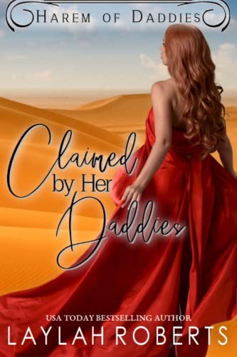 Claimed by her Daddies (Harem of Daddies, Band 2) Claimed by her Daddies (Harem of Daddies, Band 2)
