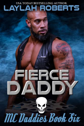 Fierce Daddy (MC Daddies, Band 6)