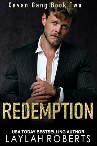 Redemption (Cavan Gang, Band 2) von Independently published