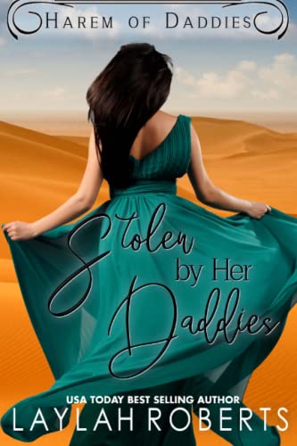 Stolen by her Daddies (Harem of Daddies, Band 3) von Independently published