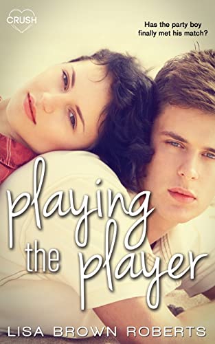 Playing the Player Playing the Player von Entangled Publishing