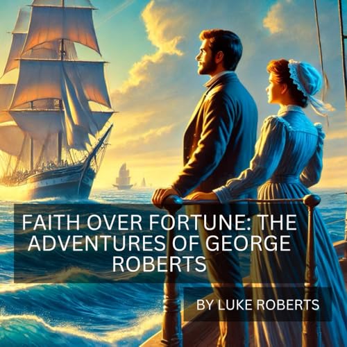 Faith Over Fortune: The Adventures of George Roberts (Remember, remember) von Independently published