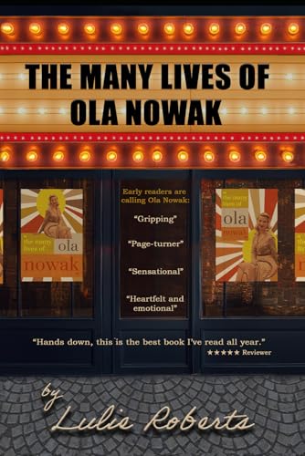 The Many Lives of Ola Nowak von Pie Publishing Company