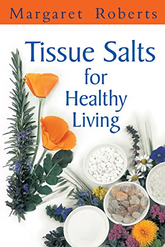 Tissue Salts for Healthy Living von Penguin Random House South Africa