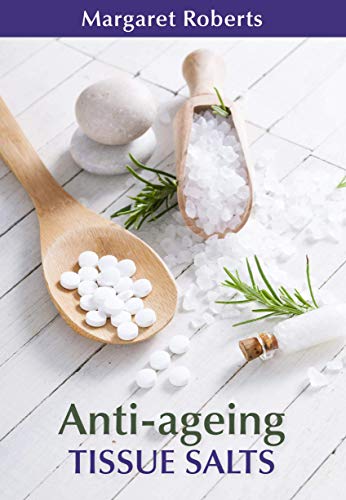 Tissue salts for anti-ageing
