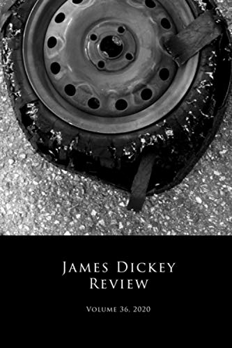 James Dickey Review 2020