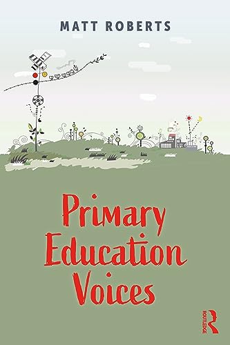 Primary Education Voices von Penguin