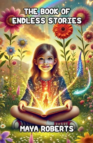 The Book of Endless Stories (Diversity, Equality, and Inclusion) von Whimsy Tales Press